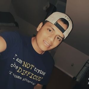 Meet your Posher, Gerson